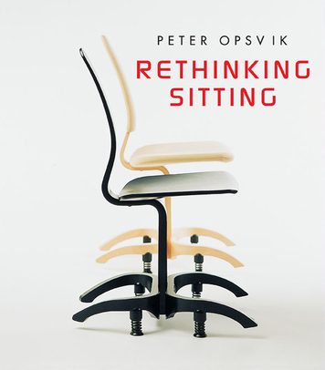 Rethinking Sitting 2009