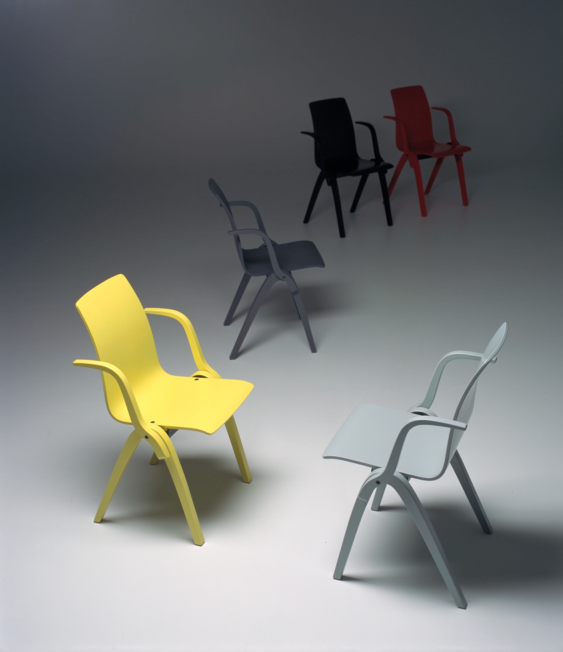Håg Conventio chair Håg Conventio chair