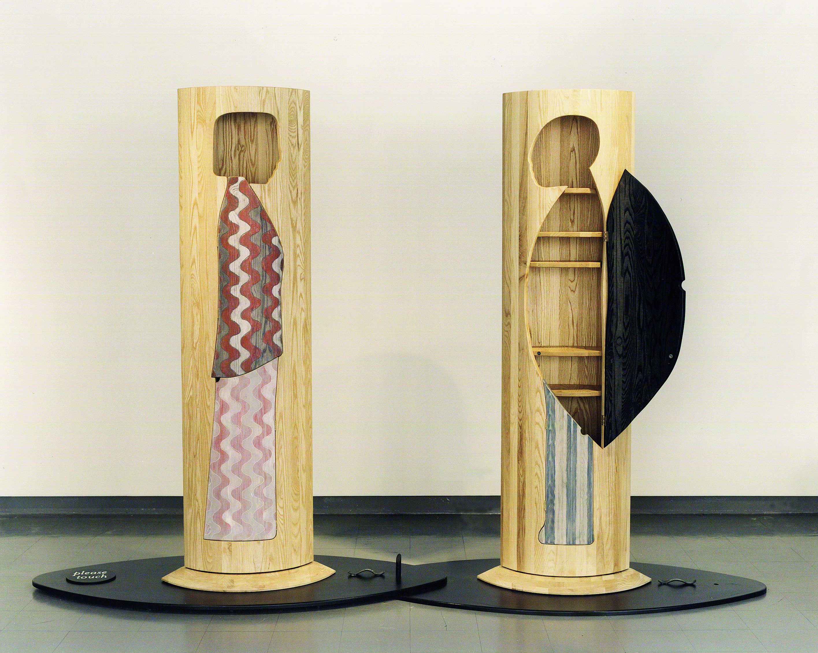 Cylindra objects Cylindra objects