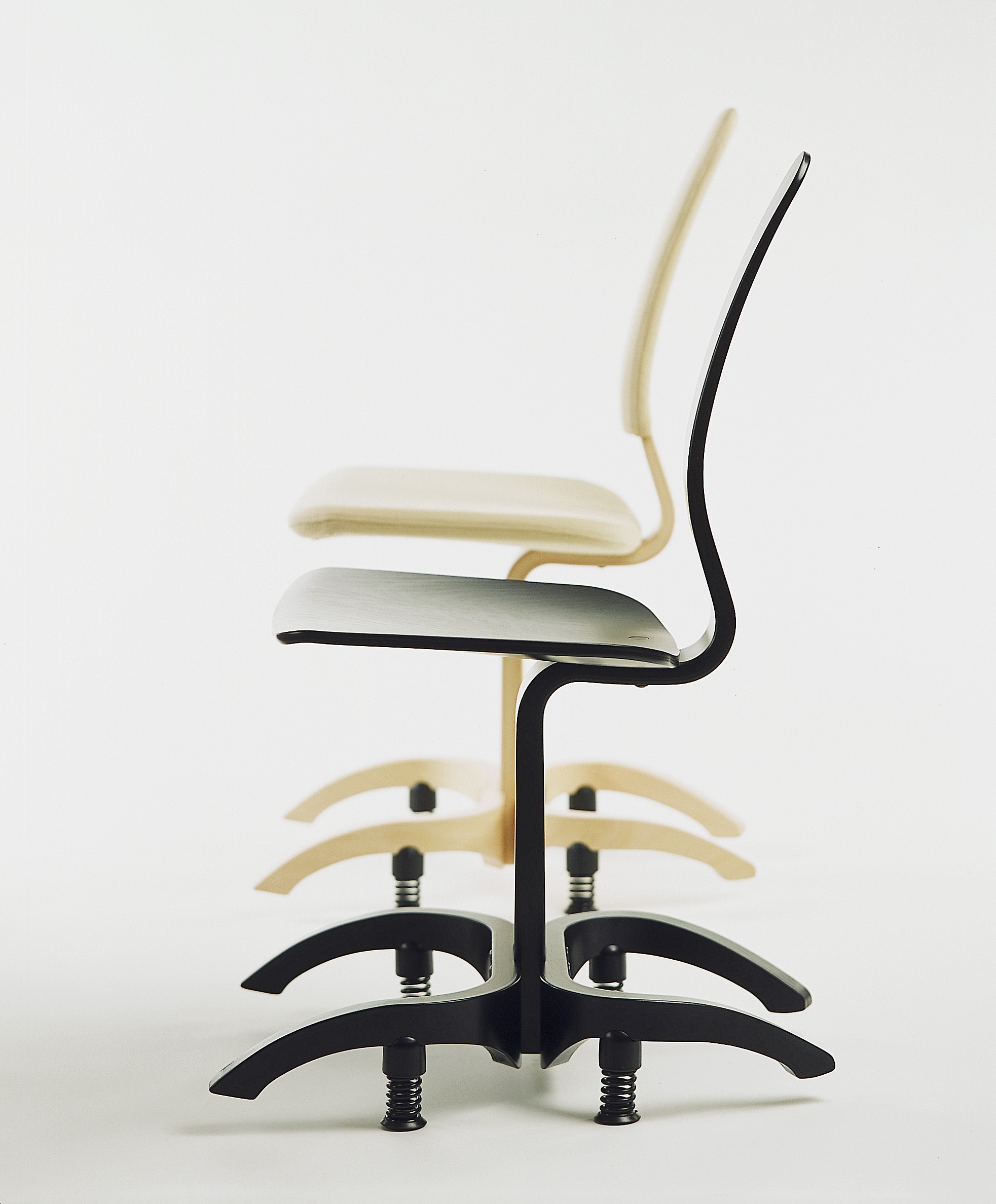 Motion chair