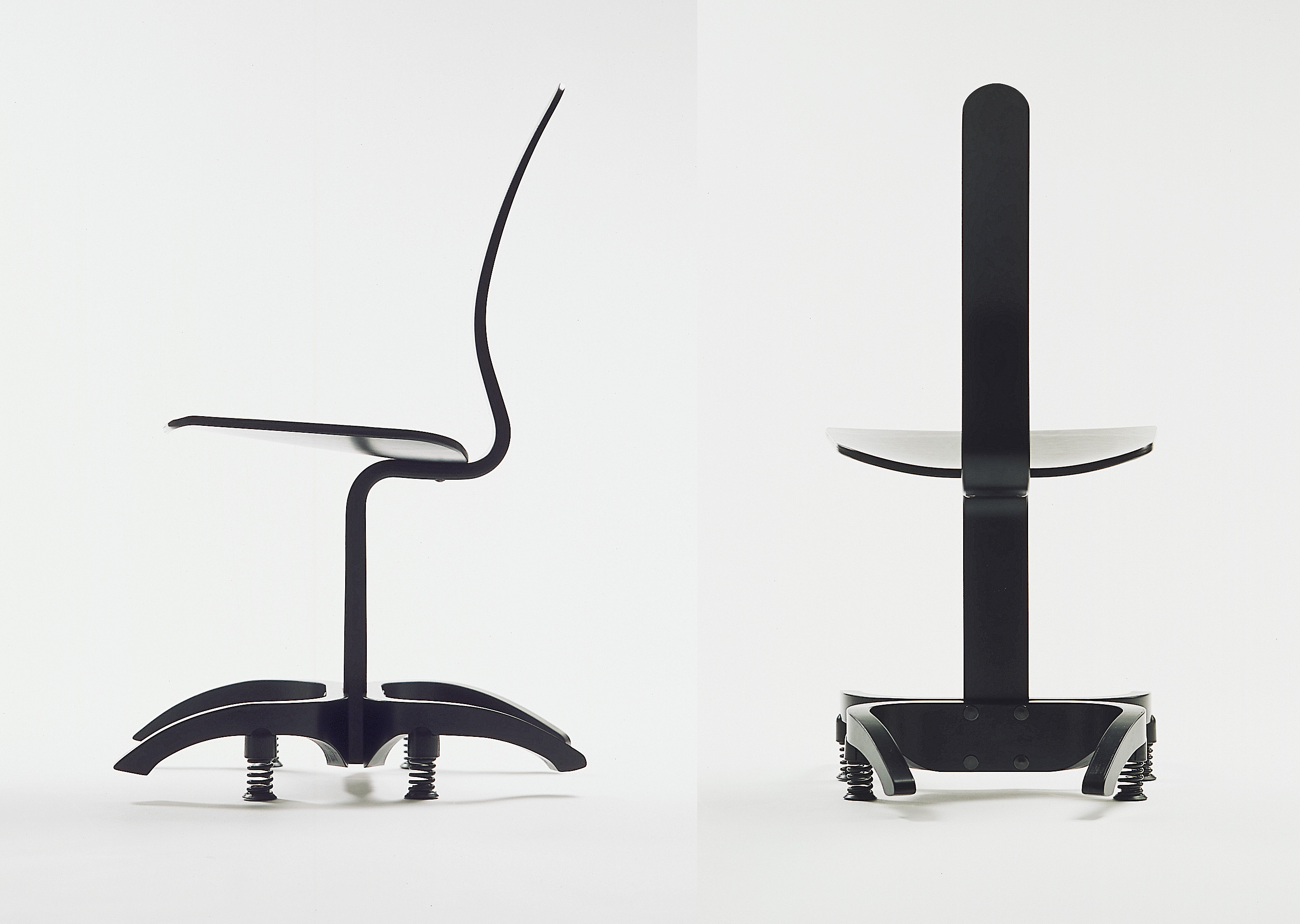 Motion chair