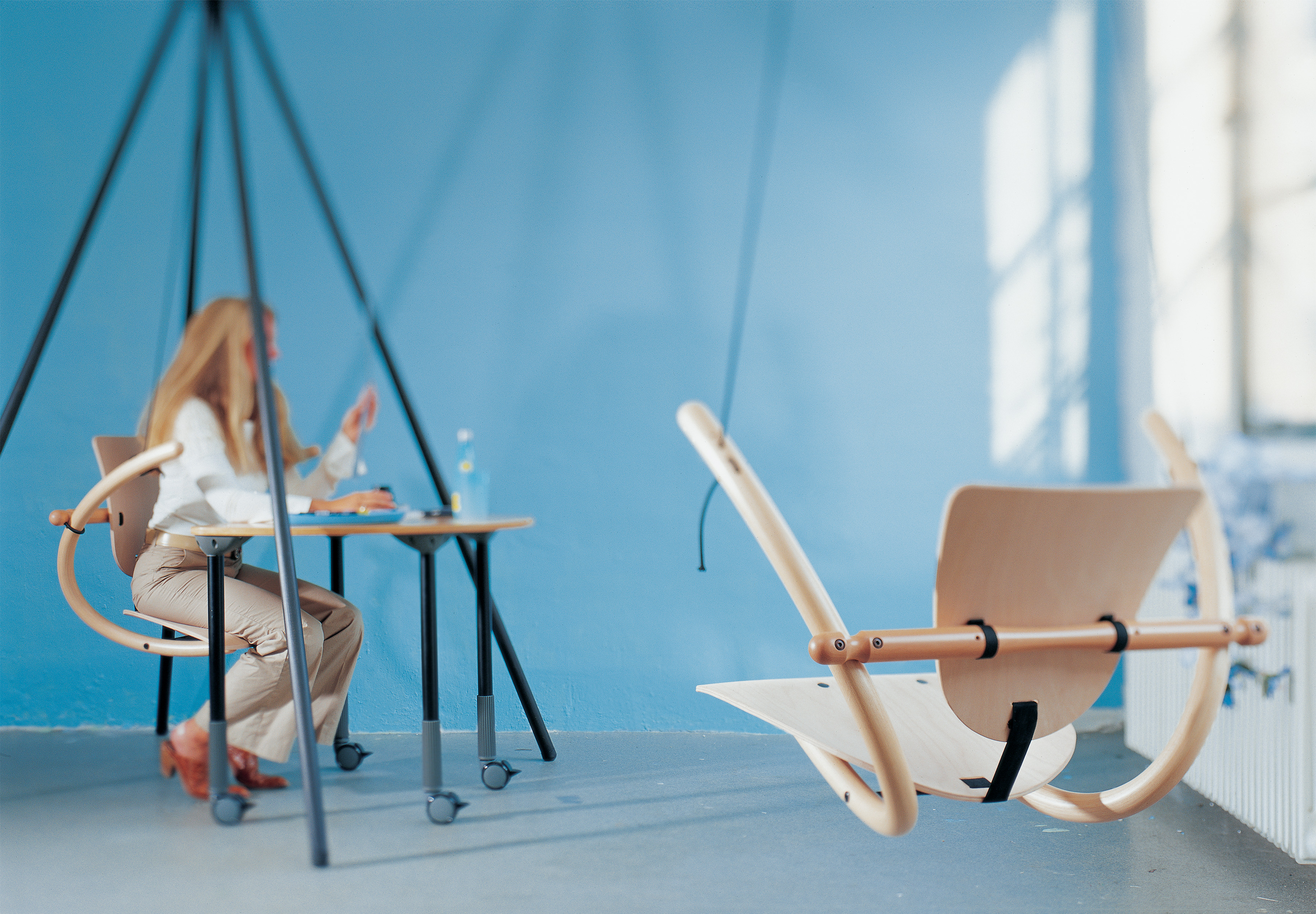 Håg Swing