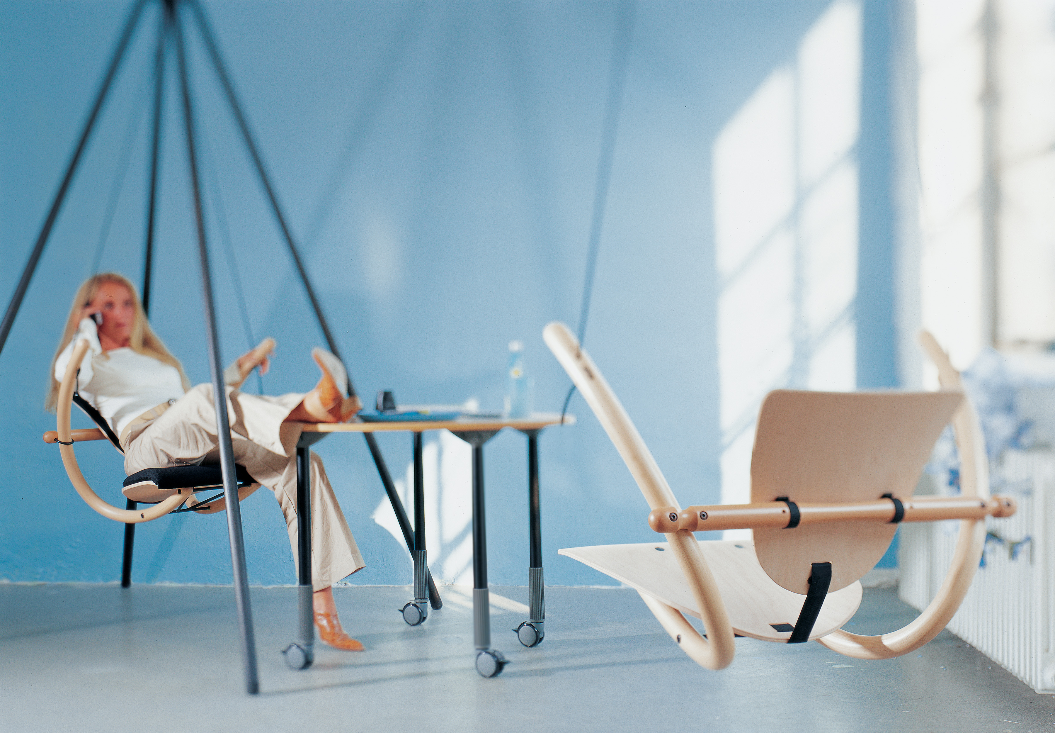Håg Swing