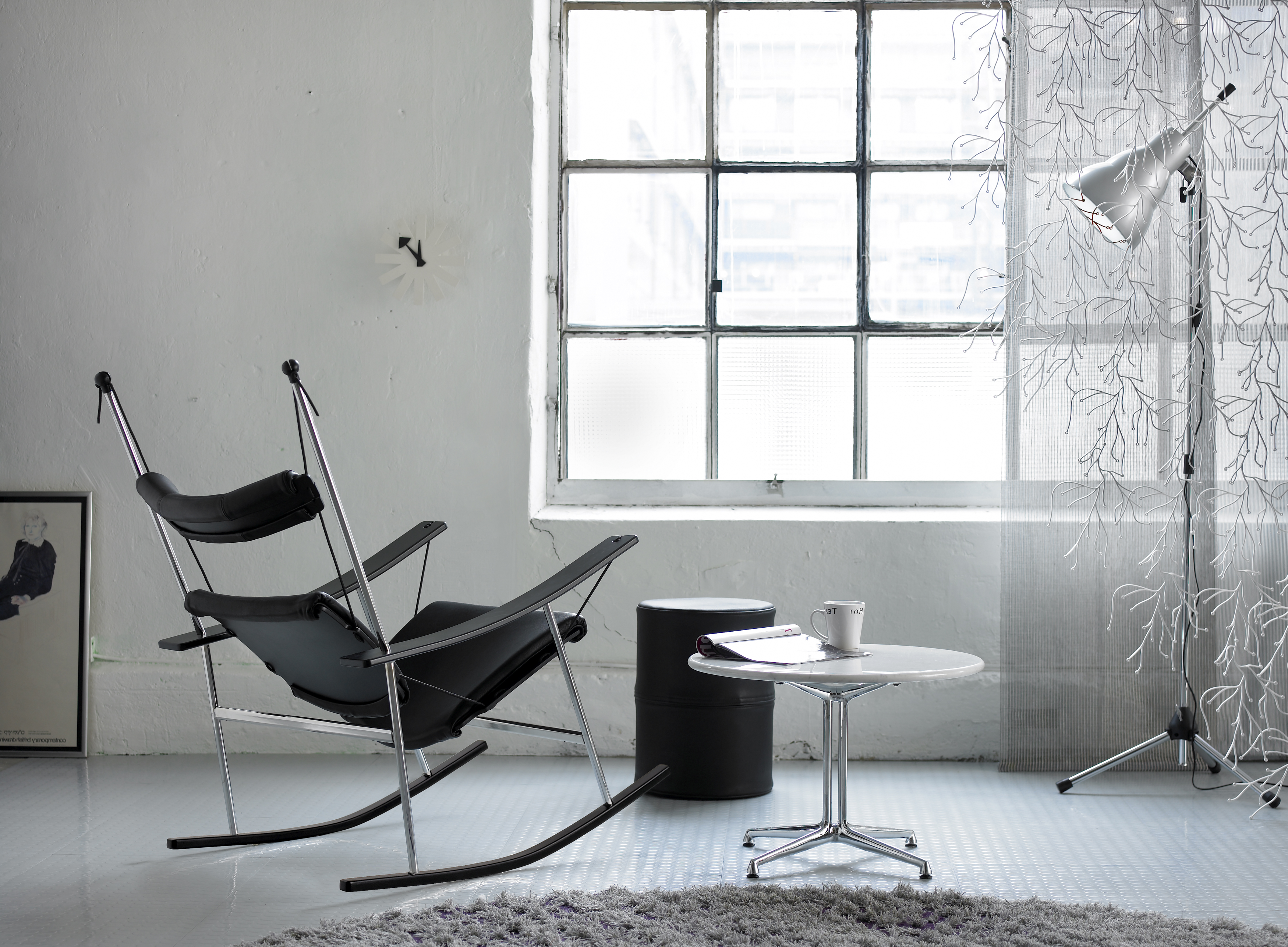 Reflex3 chair Reflex3 chair