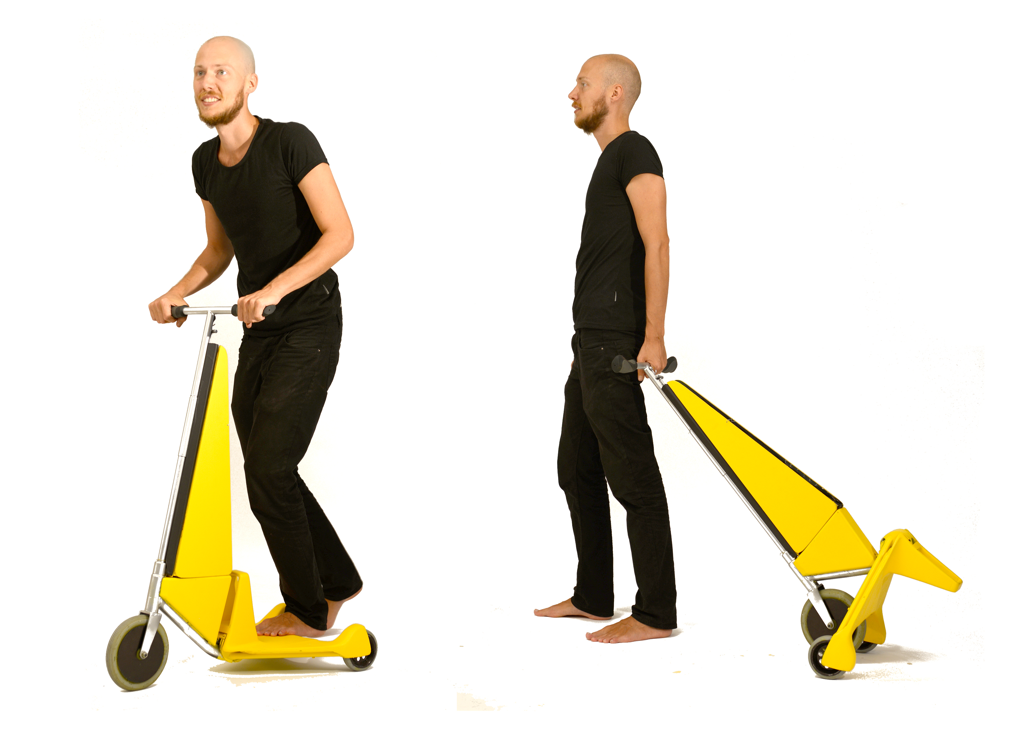 Citrus Electric scooter Citrus Electric scooter