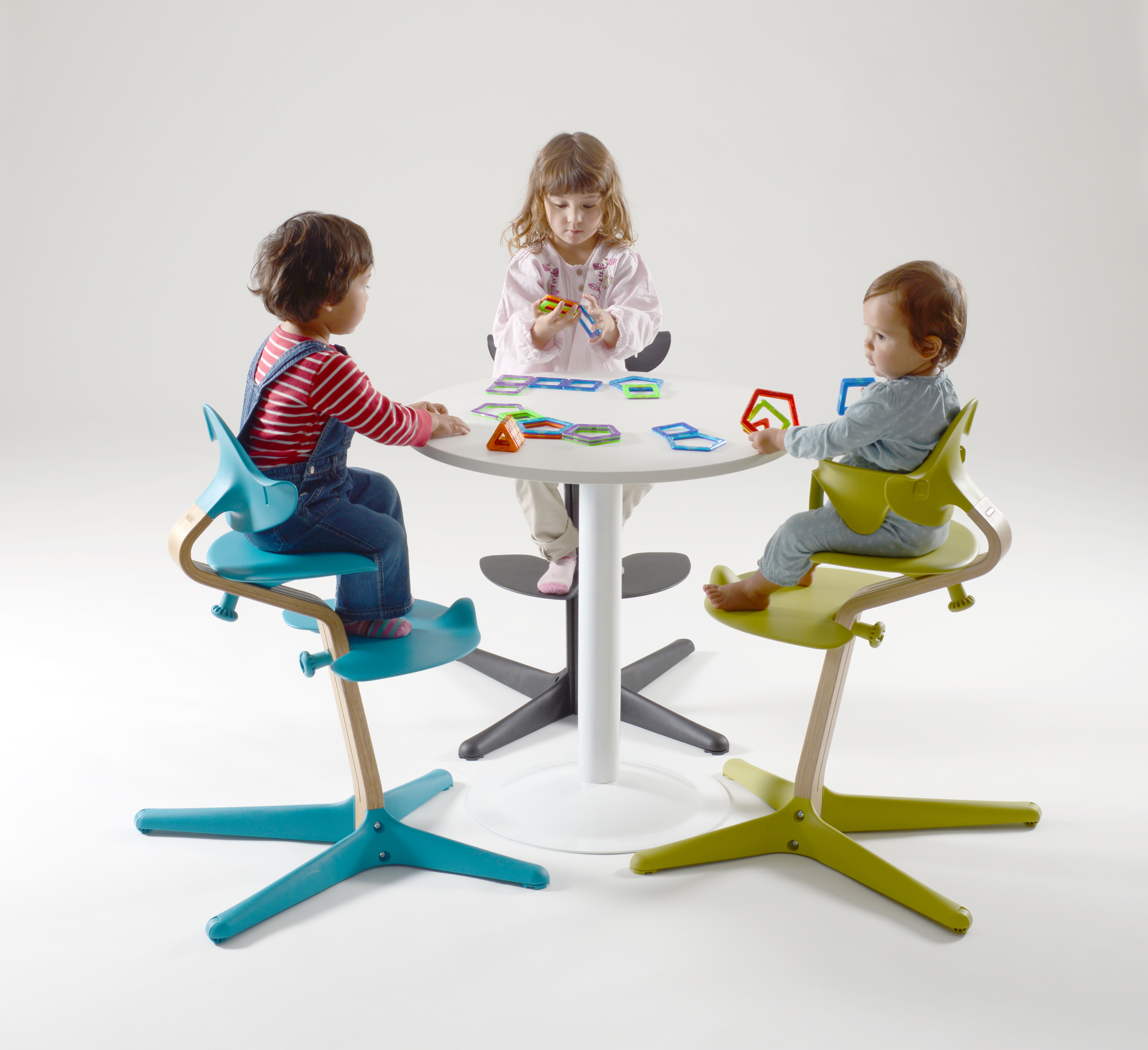 Nomi adjustable childrens chair Nomi adjustable childrens chair