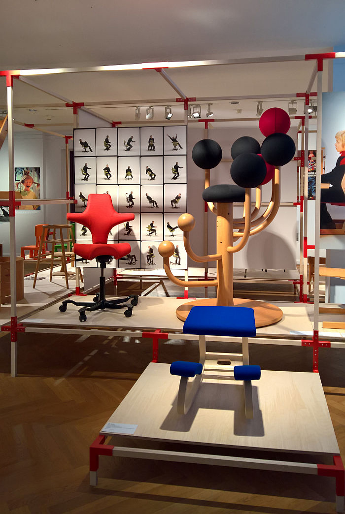 Nordic Design at Bröhan Museum in Berlin Nordic Design at Bröhan Museum in Berlin