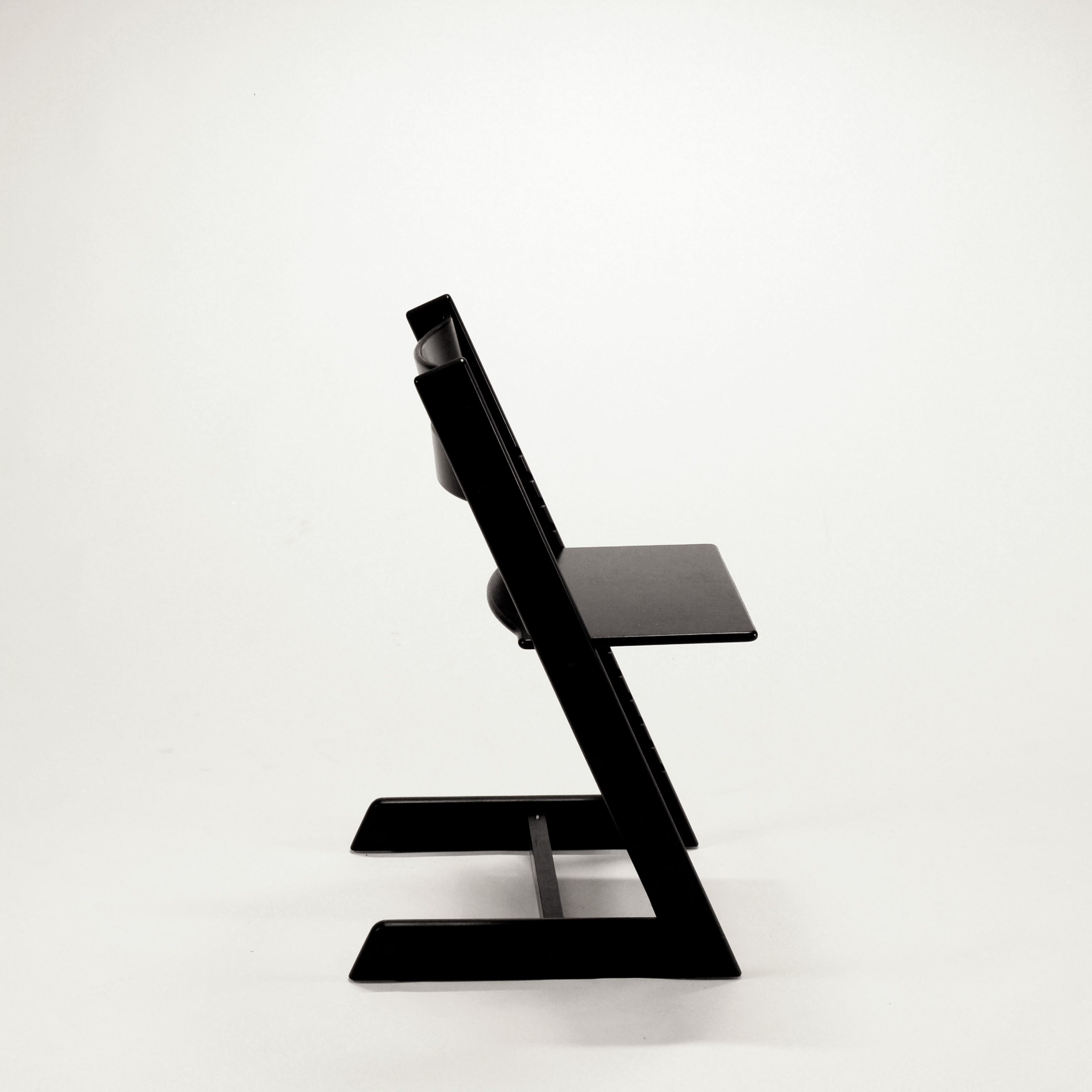 Tripp Trapp chair animation