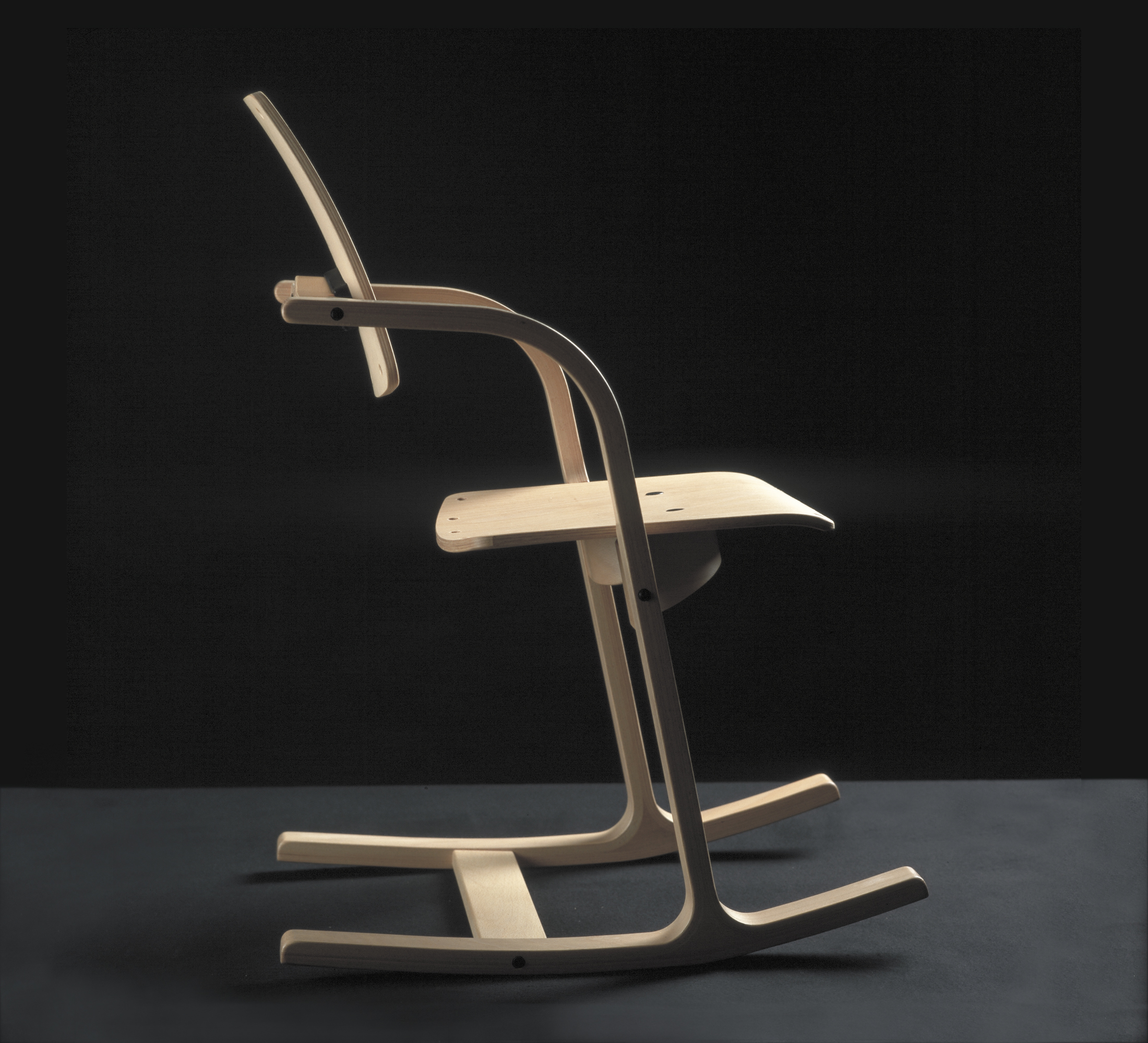 Actulum chair