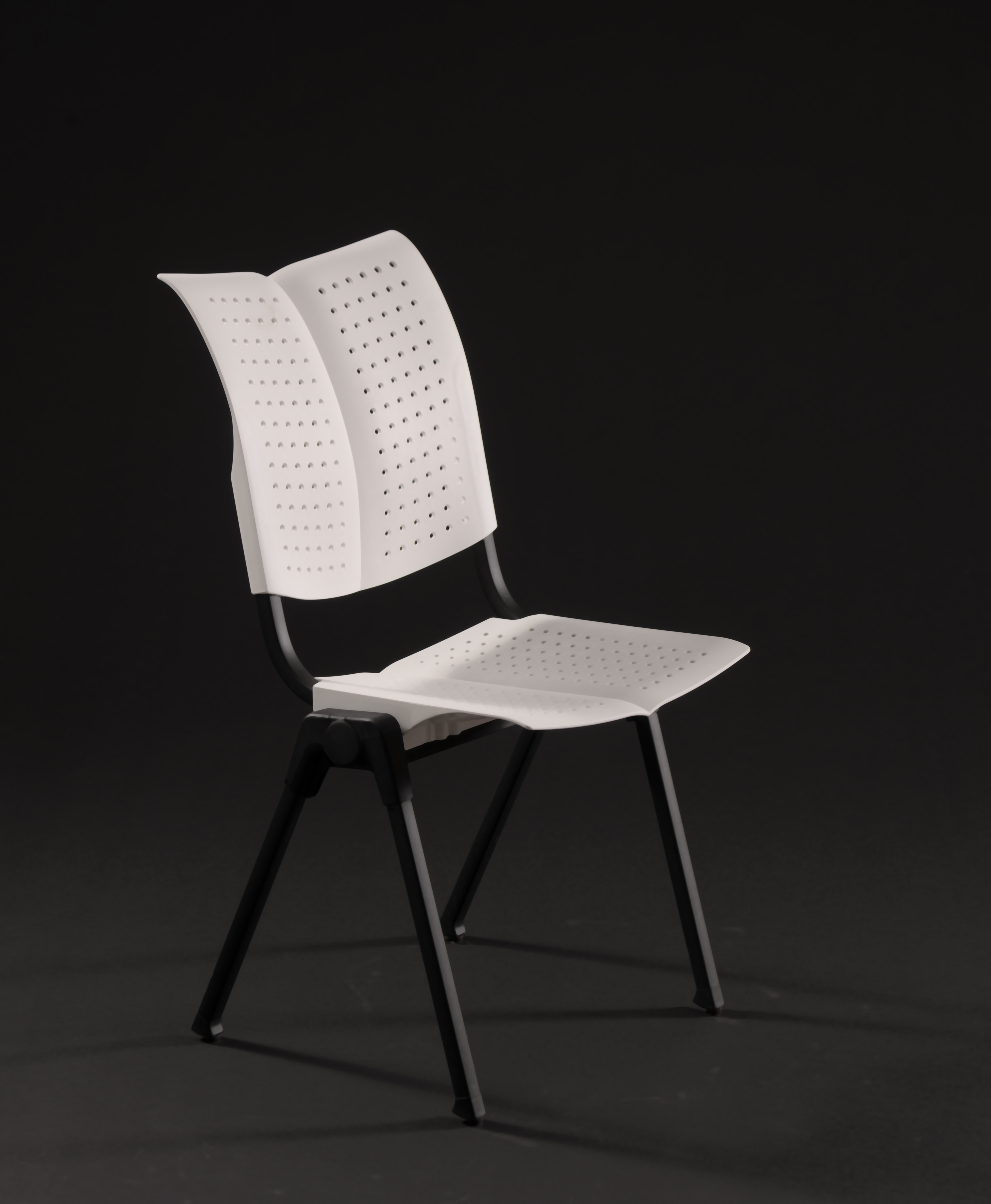 Conventio Wing white Conventio Wing white
