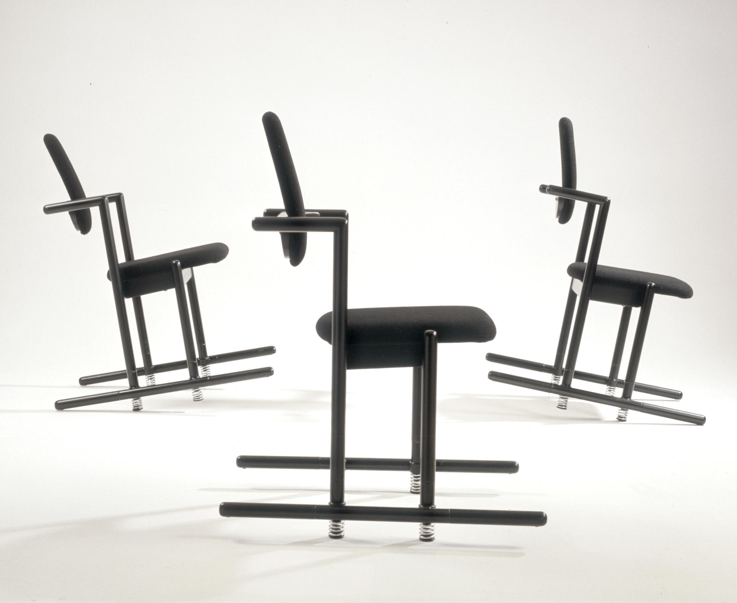 Flysit 3 chairs Flysit 3 chairs