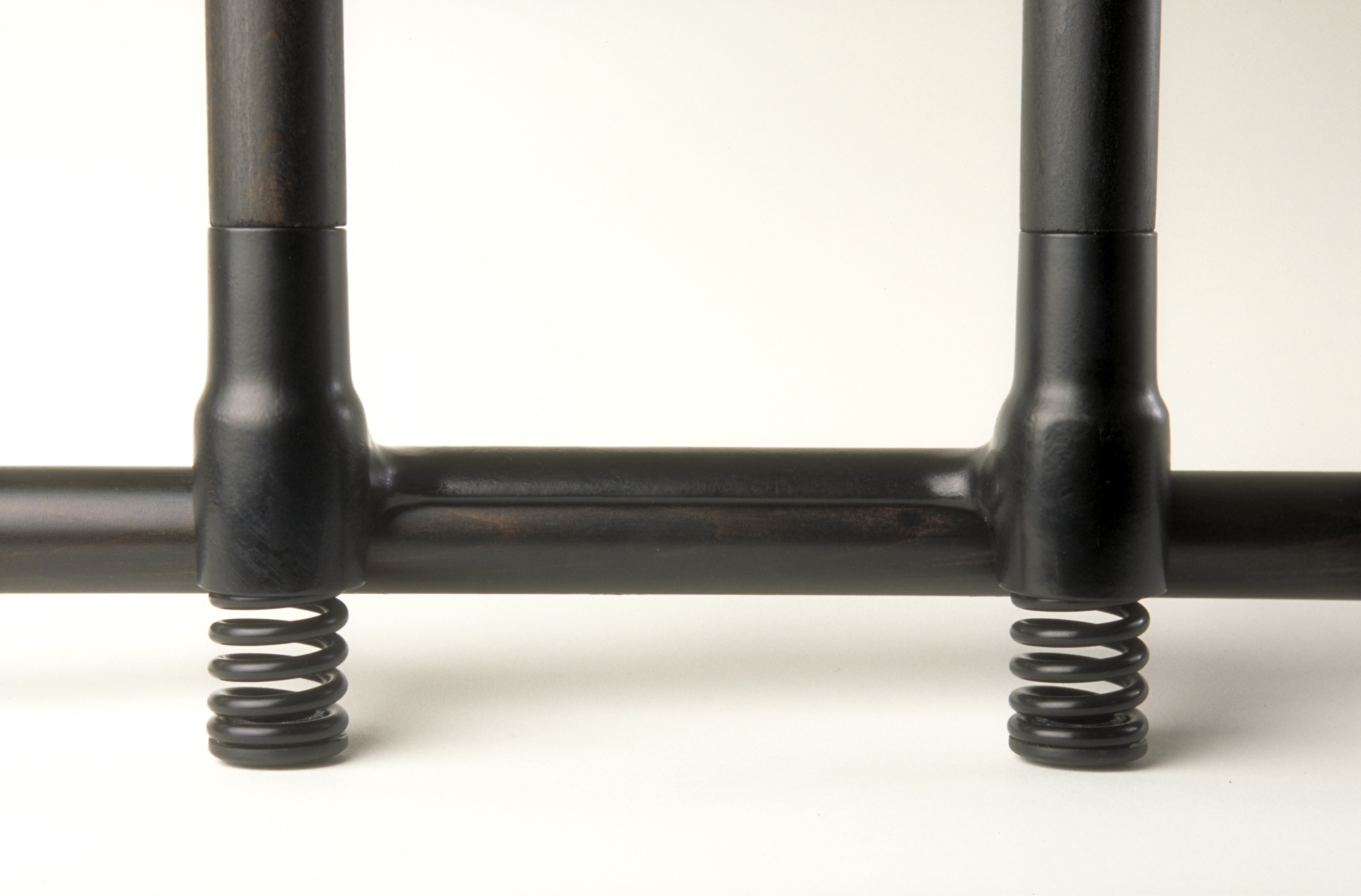Flysit chair close up spirals Flysit chair close up spirals