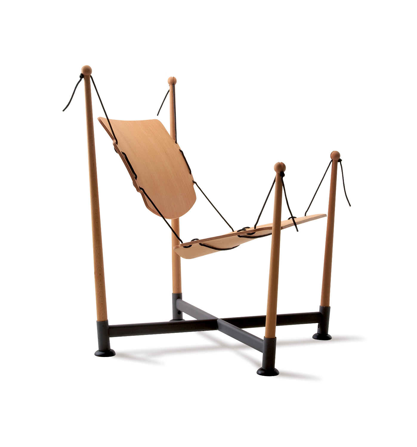 Reflex1 chair wood Reflex1 chair wood