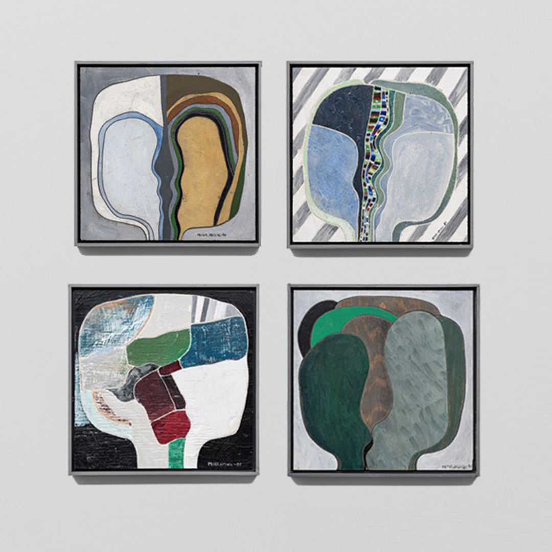 Art x 4 Peter Opsvik Art x 4 Peter Opsvik