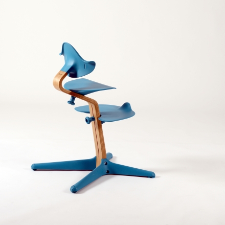Nomi adjustable childrens chair