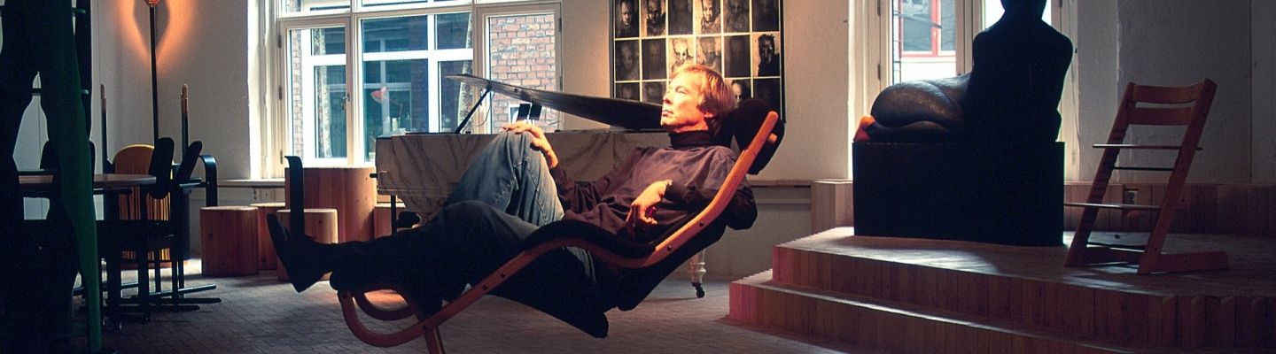 Peter Opsvik Peter Opsvik