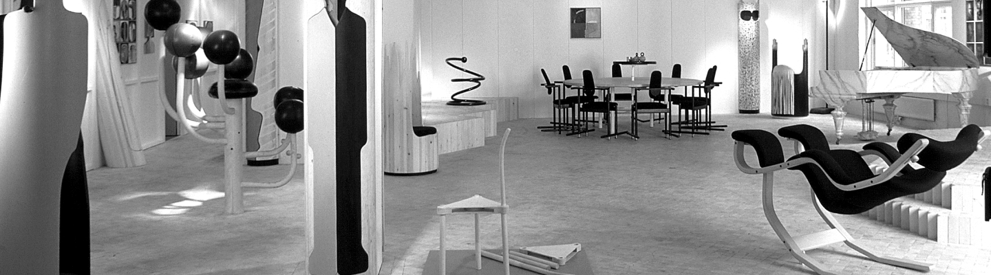 Studio Opsvik Studio Opsvik