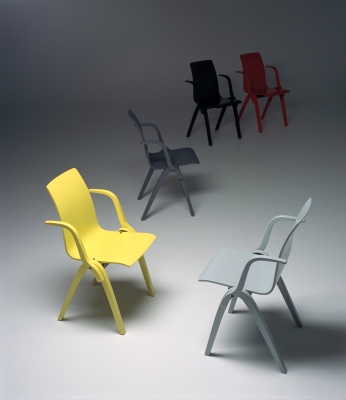 Håg Conventio chair Håg Conventio chair