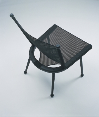 Nomadi chair