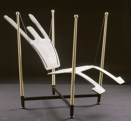 Swing chair Swing chair