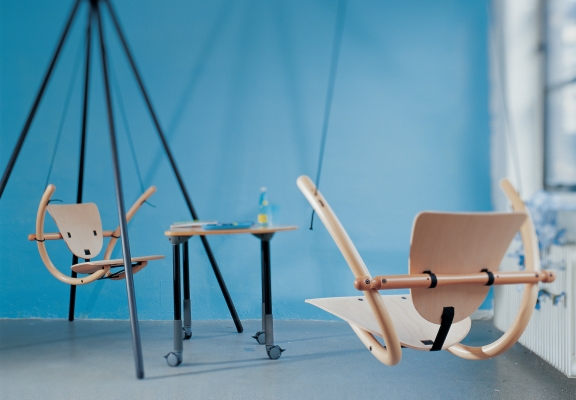 Håg Swing