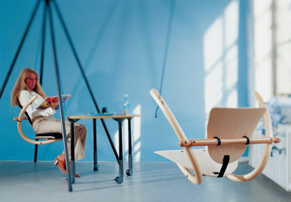 Håg Swing