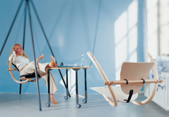Håg Swing