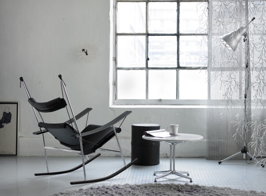 Reflex3 chair Reflex3 chair