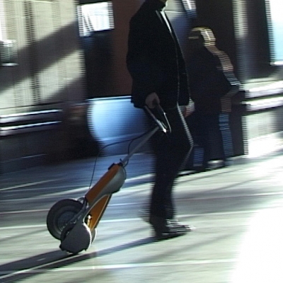 Citrus Electric scooter Citrus Electric scooter