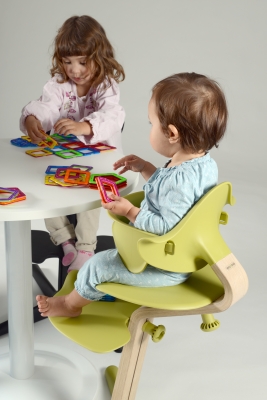 Nomi adjustable childrens chair Nomi adjustable childrens chair