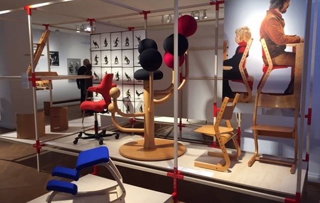 Nordic Design at Bröhan Museum in Berlin