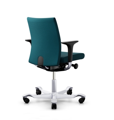 Creed chair Green