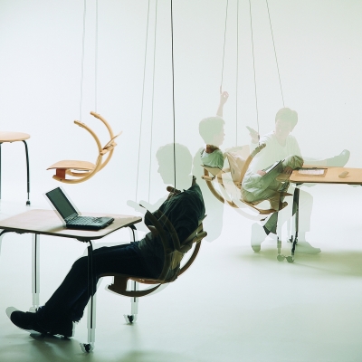 Swing chair Swing chair