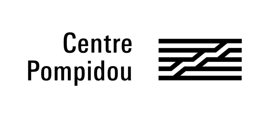 Centre Pompidou Logo Centre Pompidou Logo