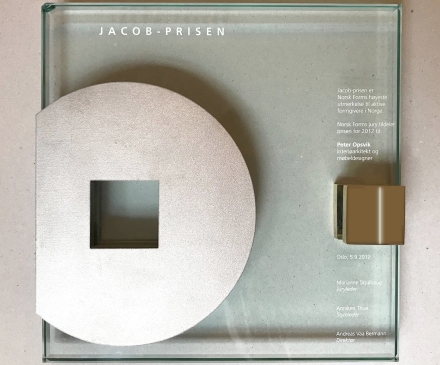 Jacob-prisen