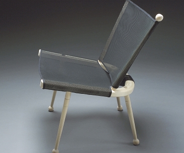 Nomadi chair