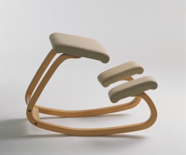 Variable balans chair