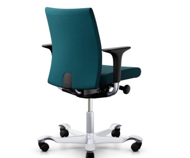 Creed chair Green