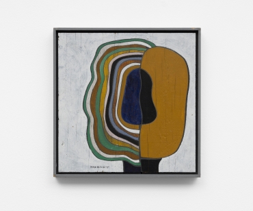 Art object by Peter Opsvik