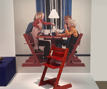 Tripp Trapp Exhibited Centre Pompidou_02